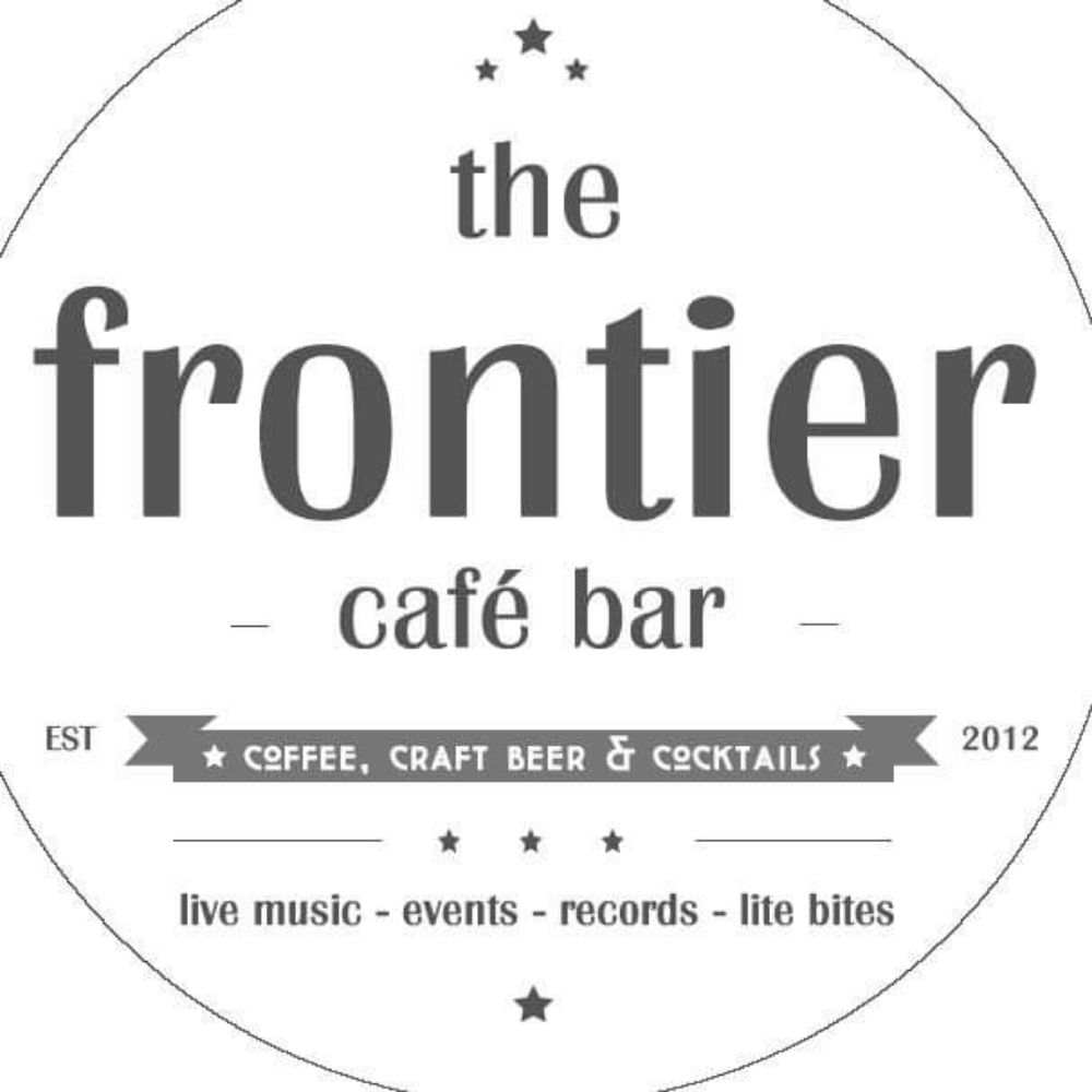 The Frontier