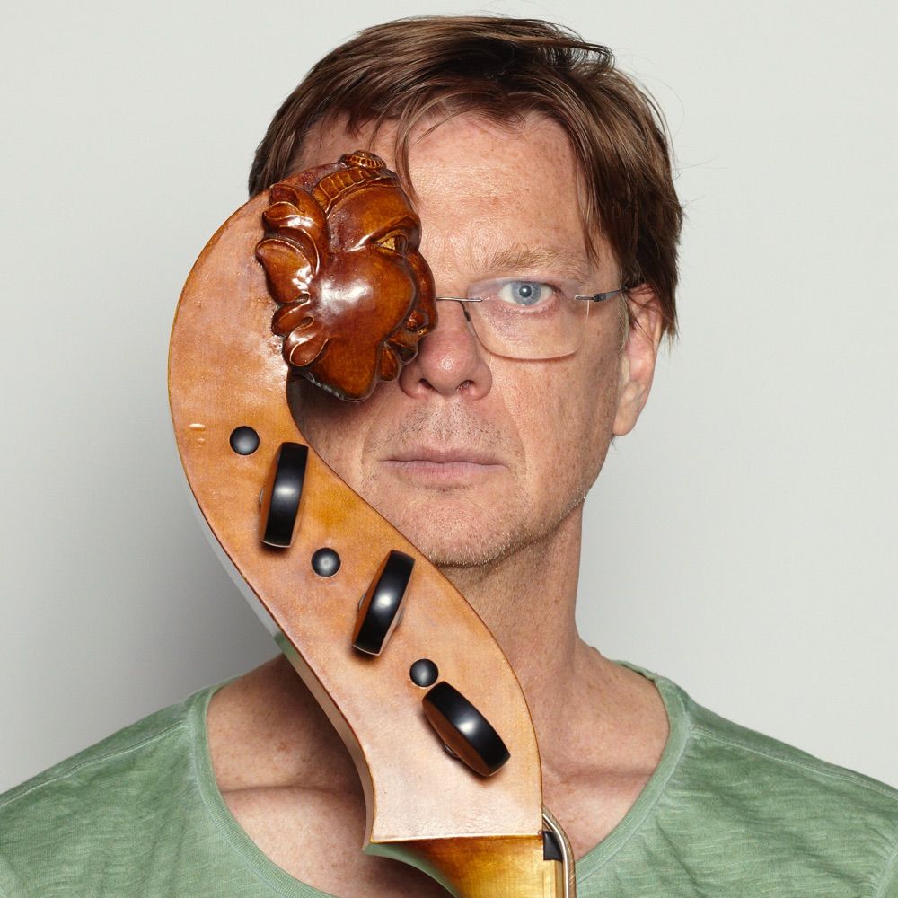 Tony Overwater