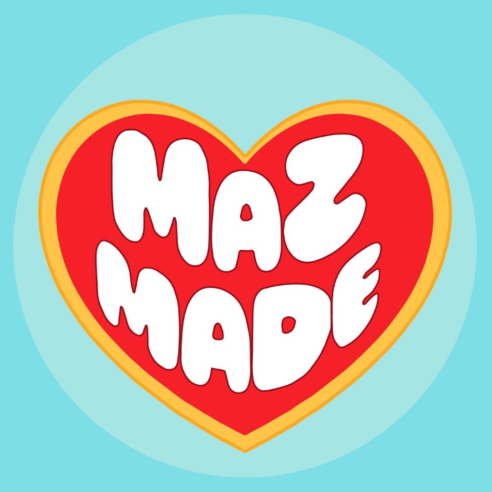 Maz Made Fursuits