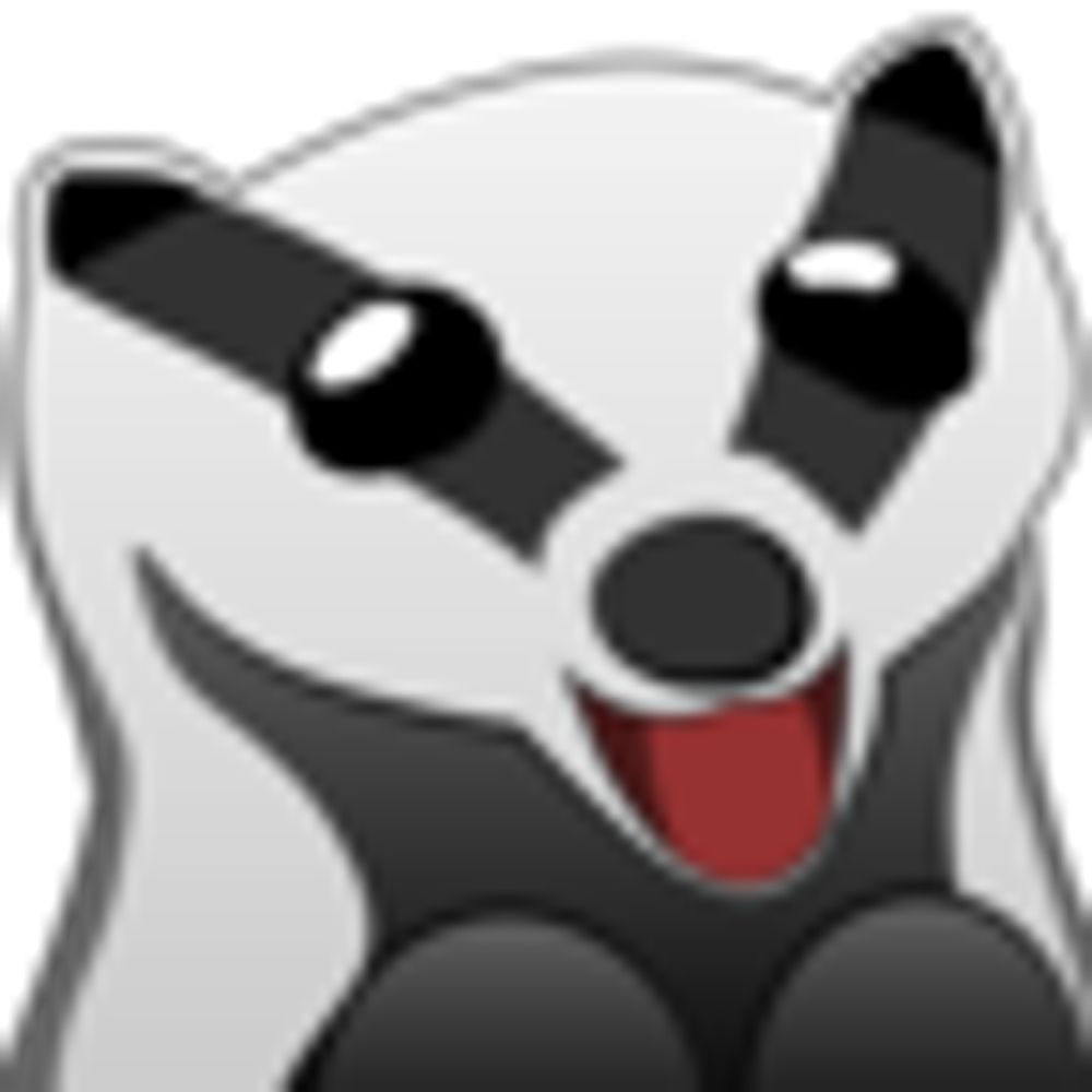 HunterBadger