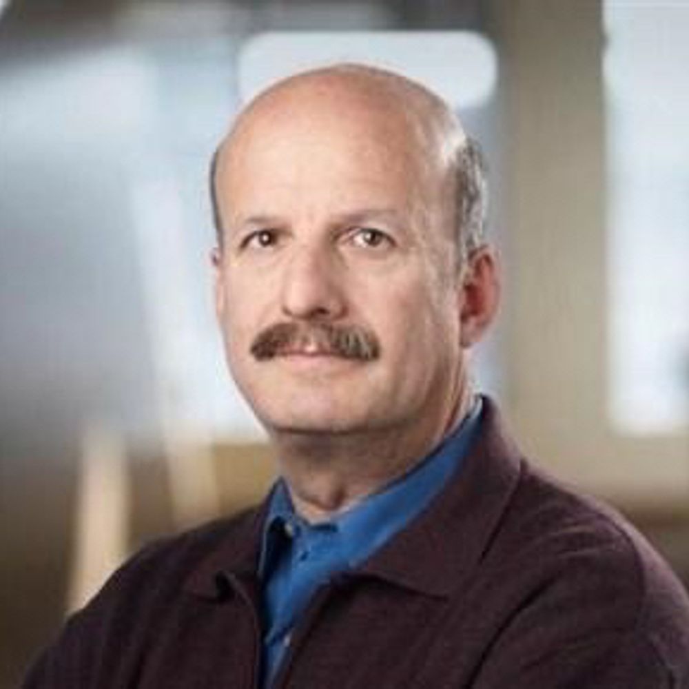 Steven Buchsbaum