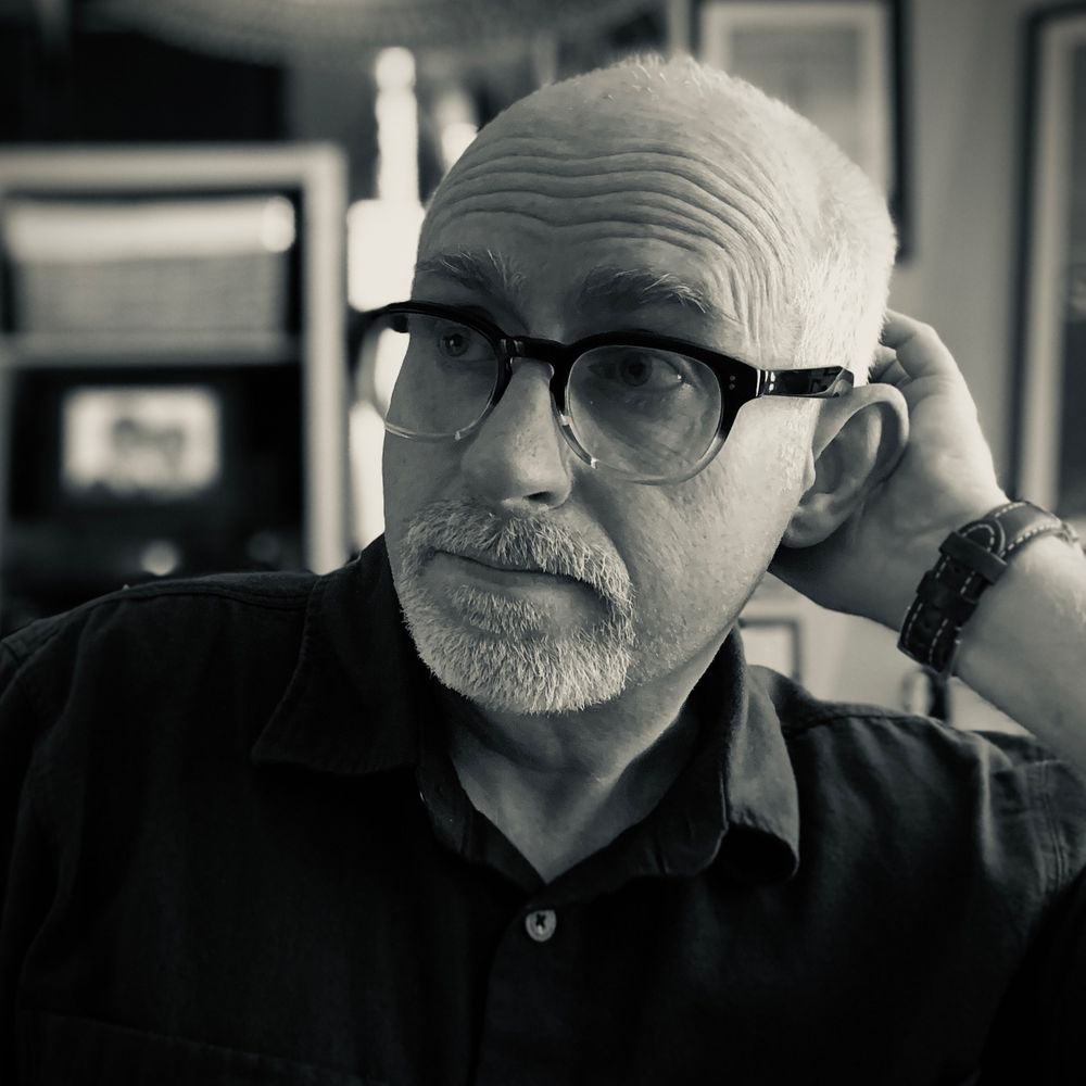 Ed Bryan