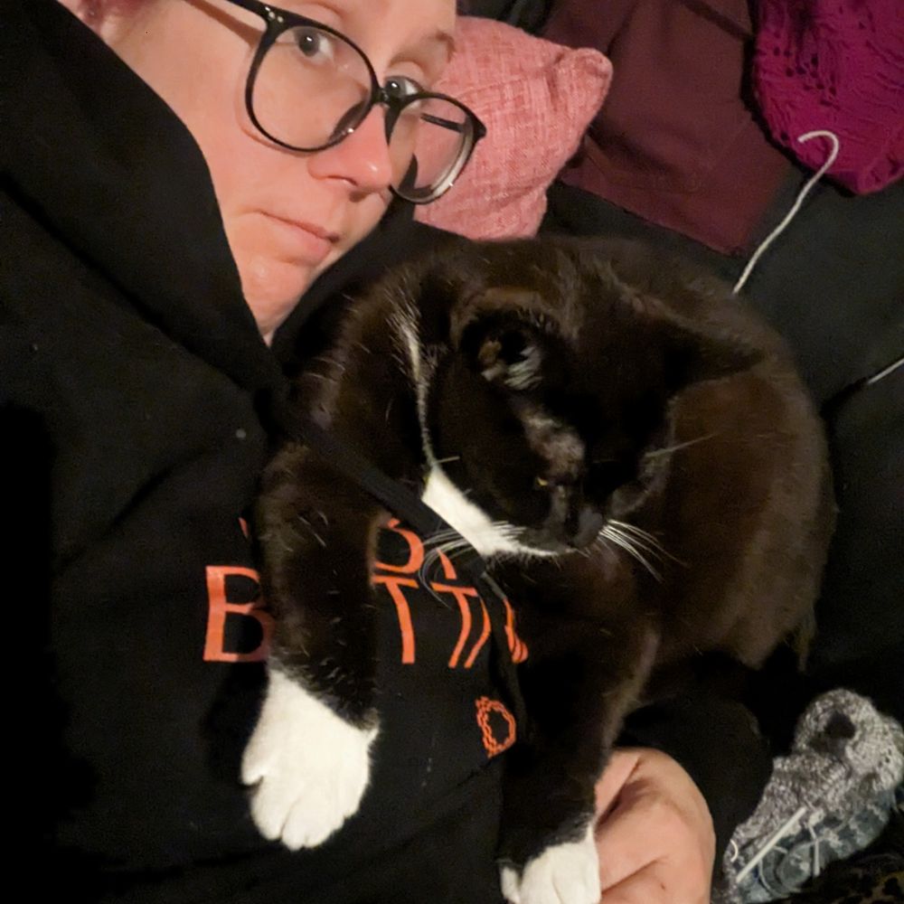 Decimal Kitty