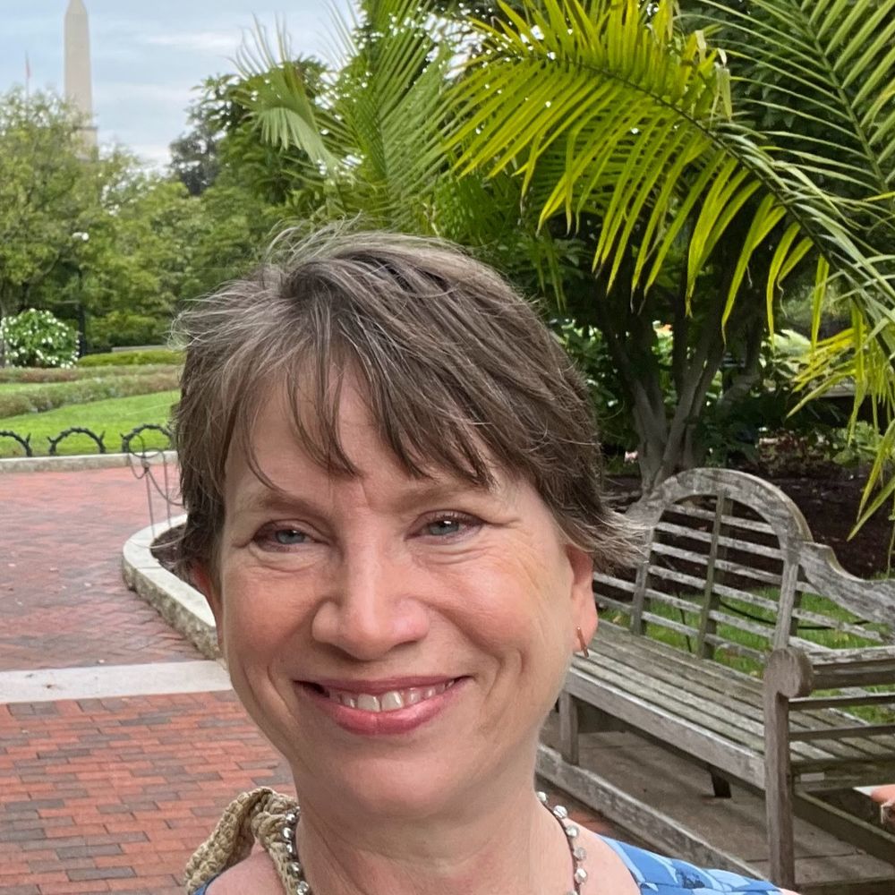 Martha Mulford