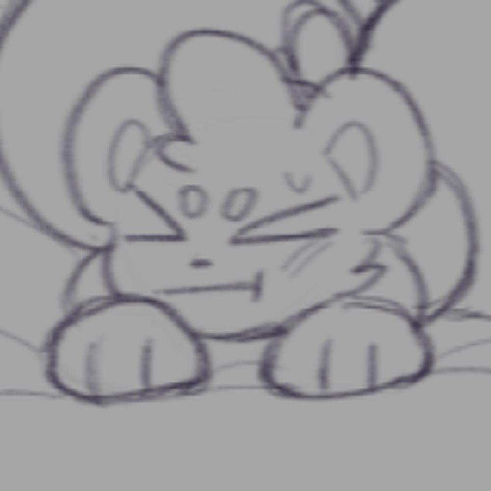 Keith The Teddy Bear