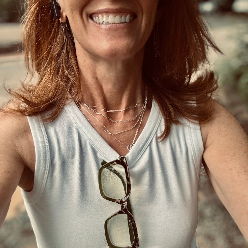 Caroline Spencer