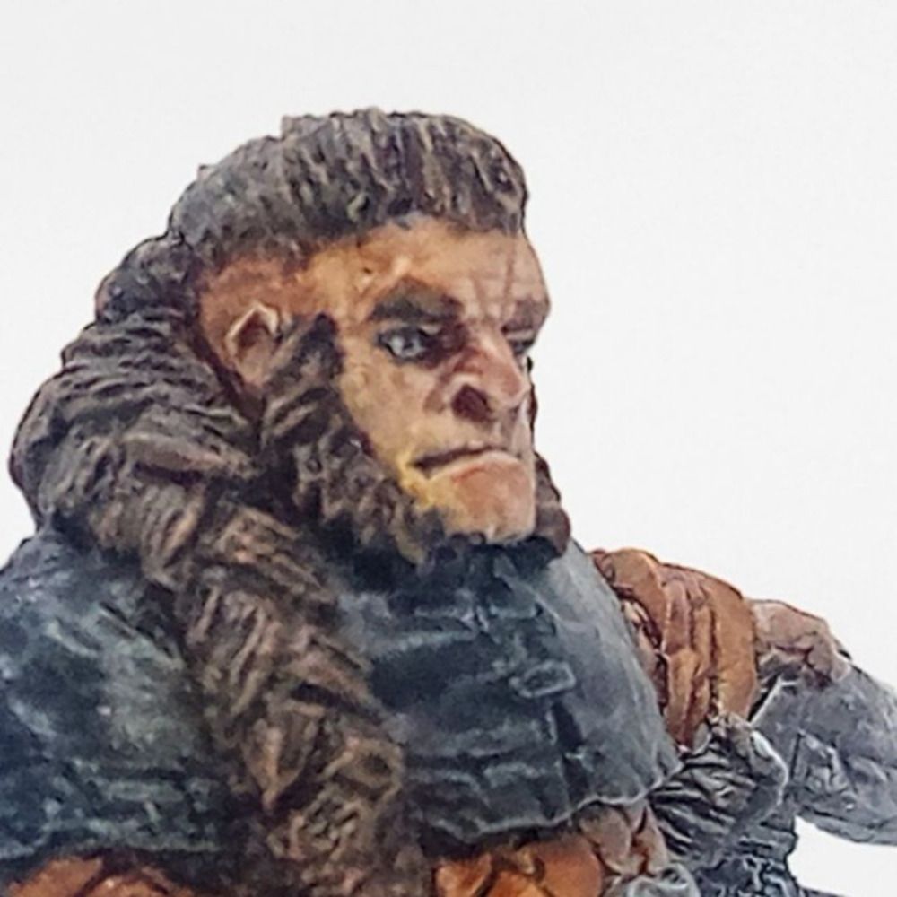 Trollbeard's avatar