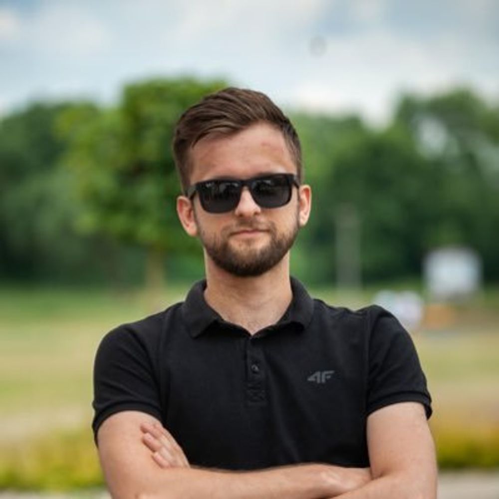Michal Kalisz