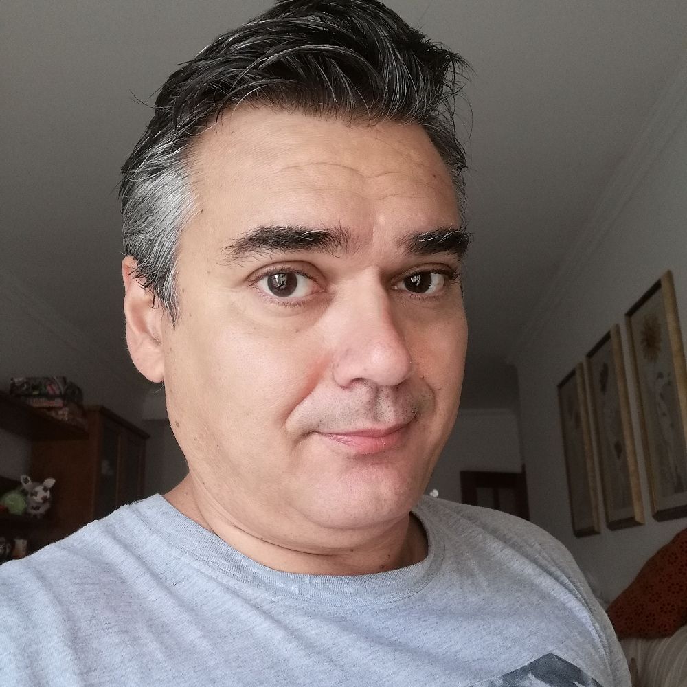 Paulo Lourenço 🇪🇺🇵🇹