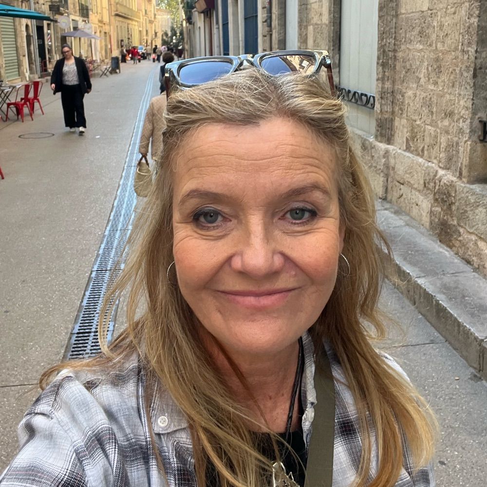 Ilona Hitel