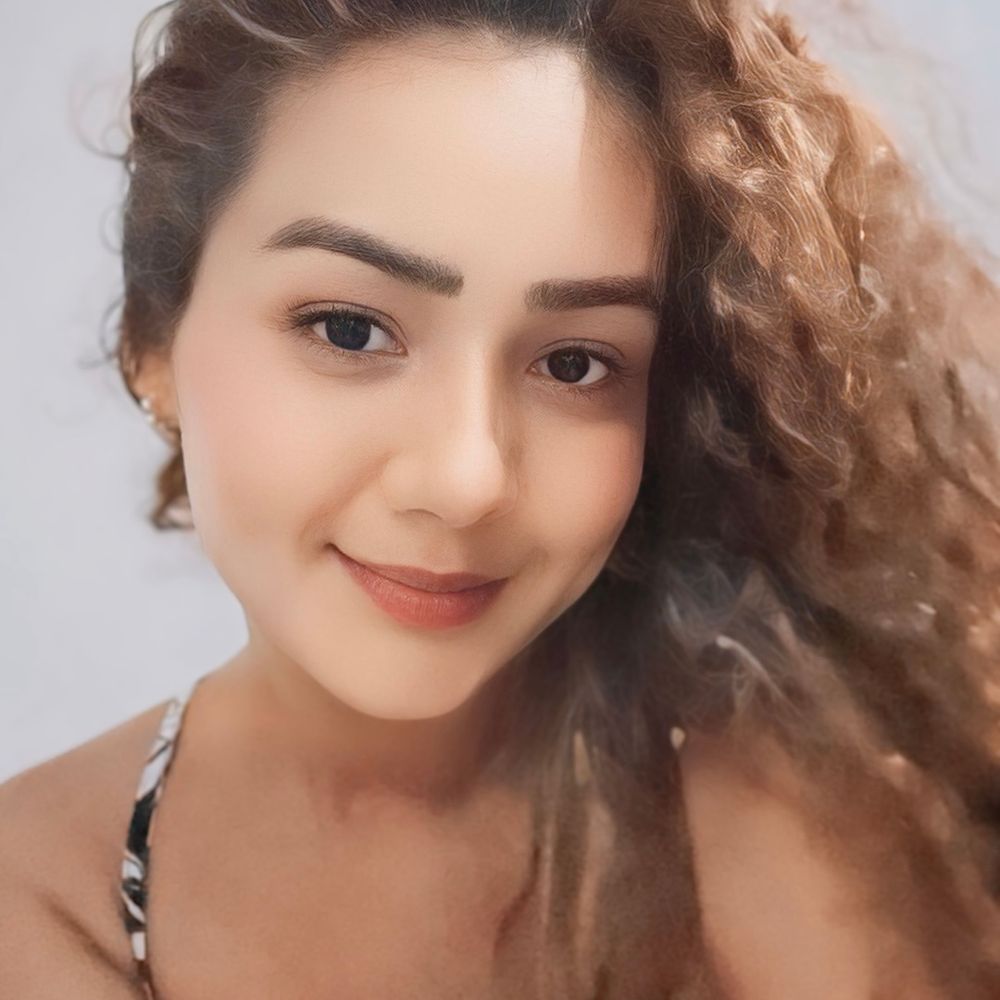Geovana Santos