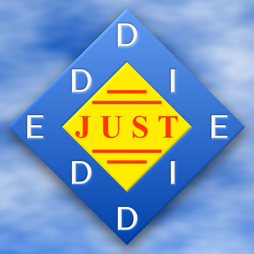 EddieJustEddie