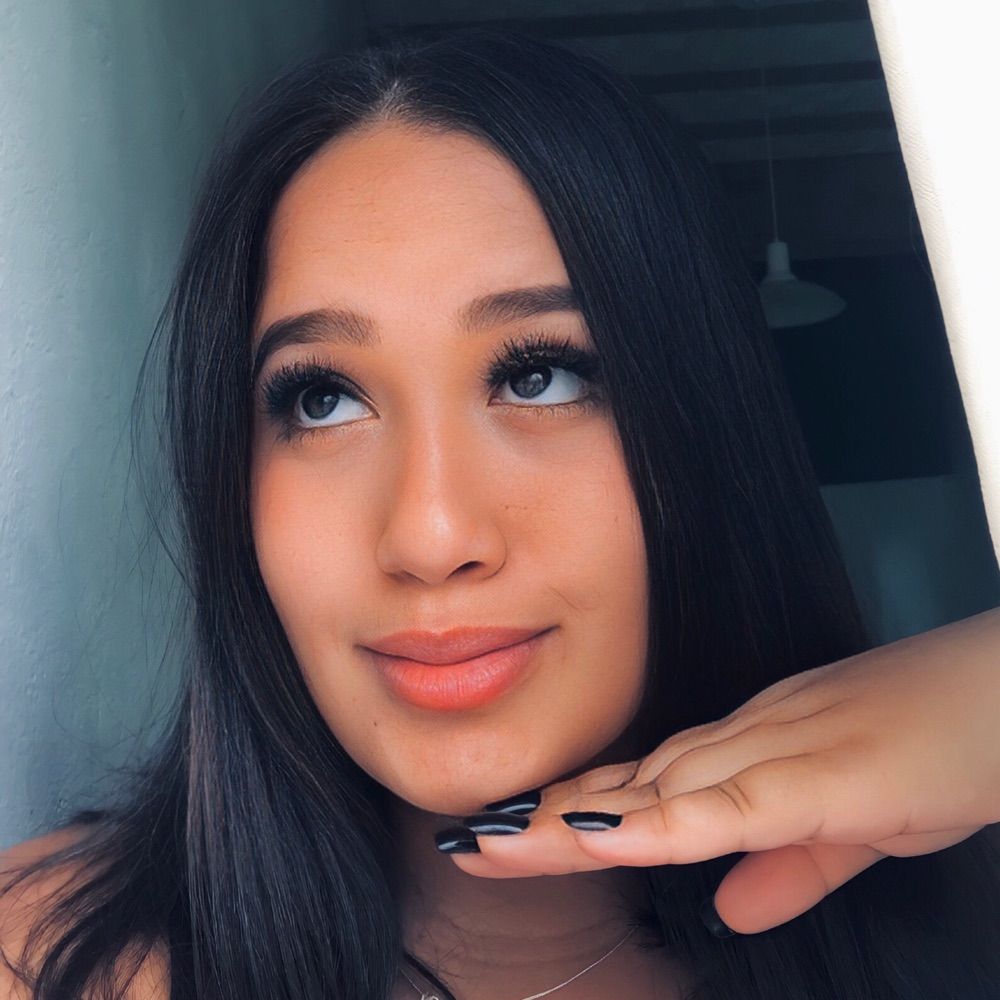 amandinha 