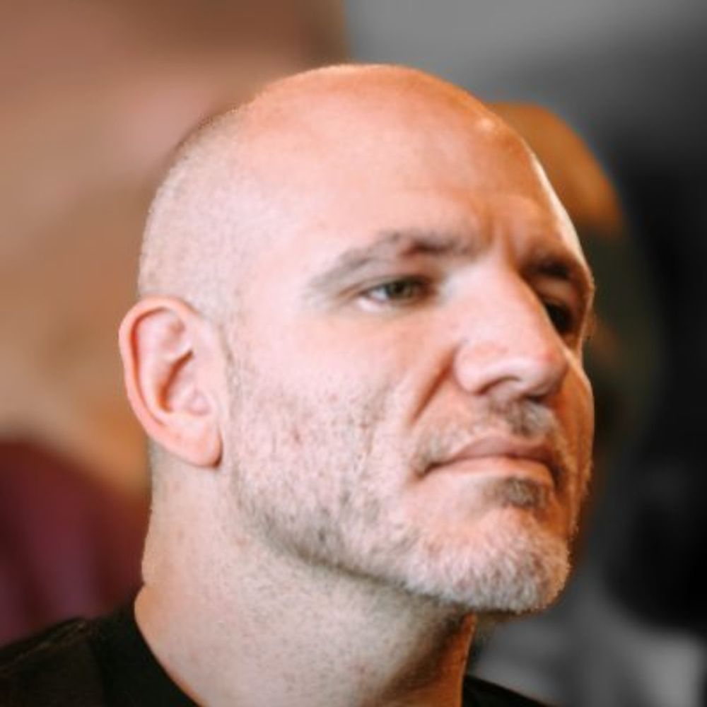 Pasha Kagan