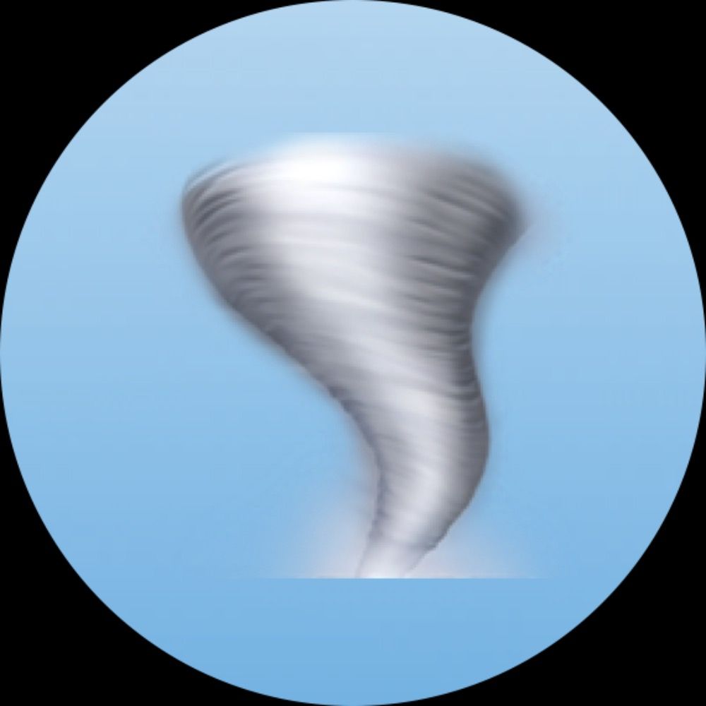 NWS Tornado's avatar
