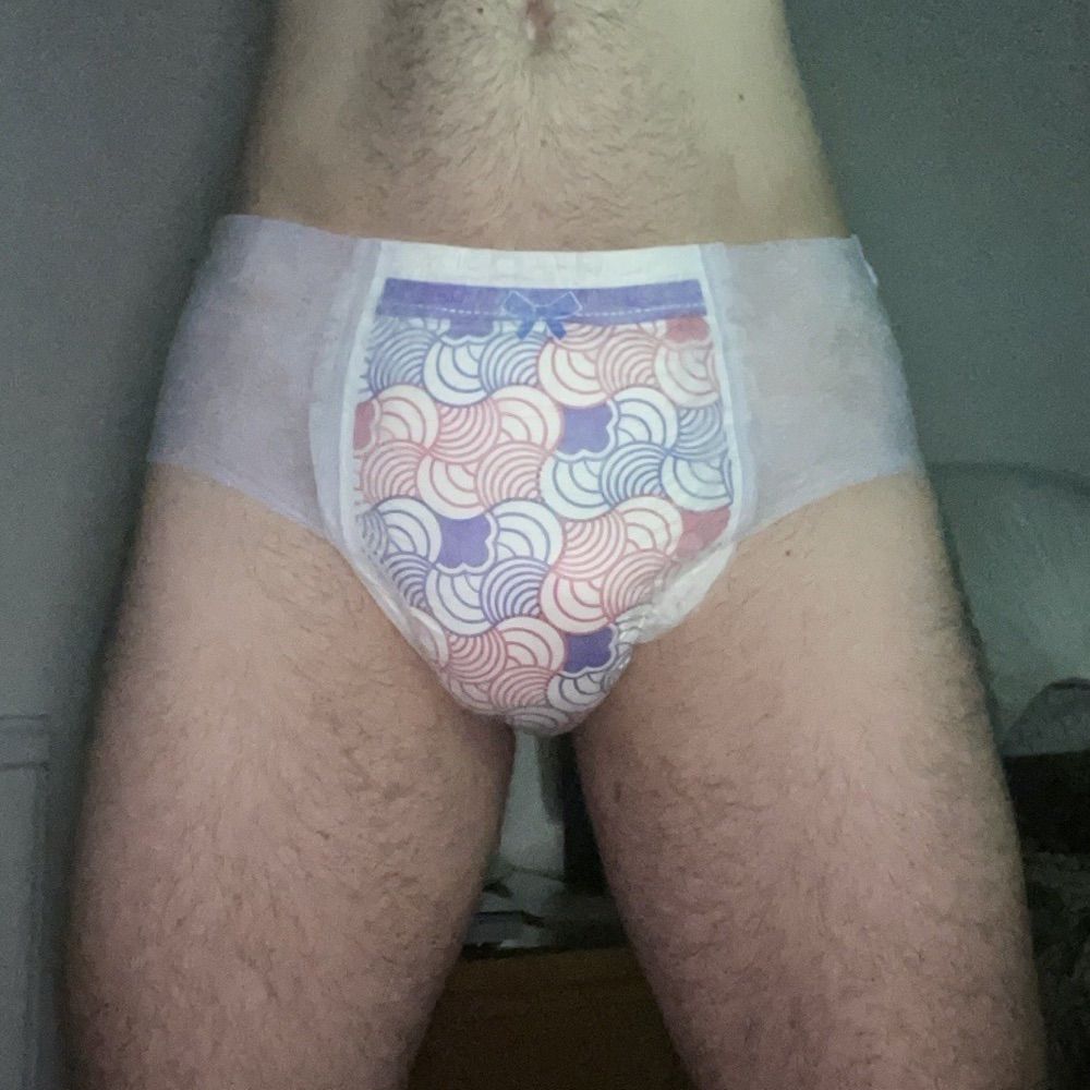 DiaperboyMike