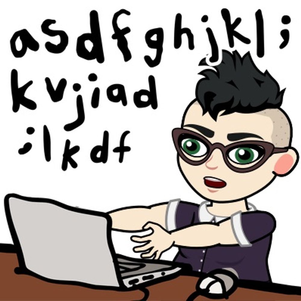 K R's avatar