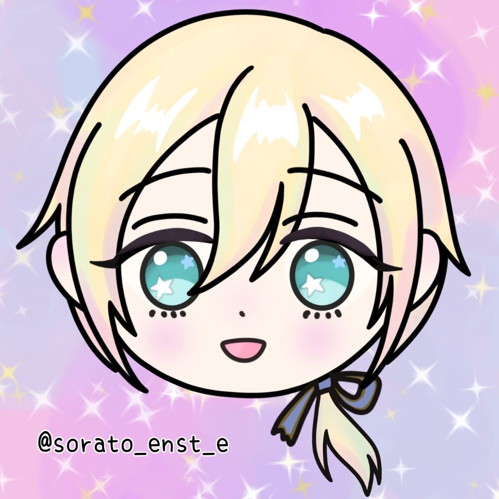 そらと