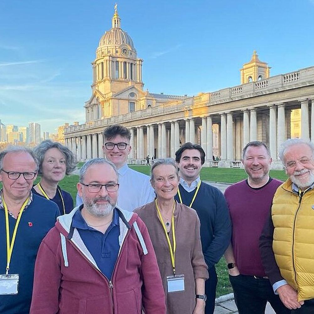 Greenwich Liberal Democrats