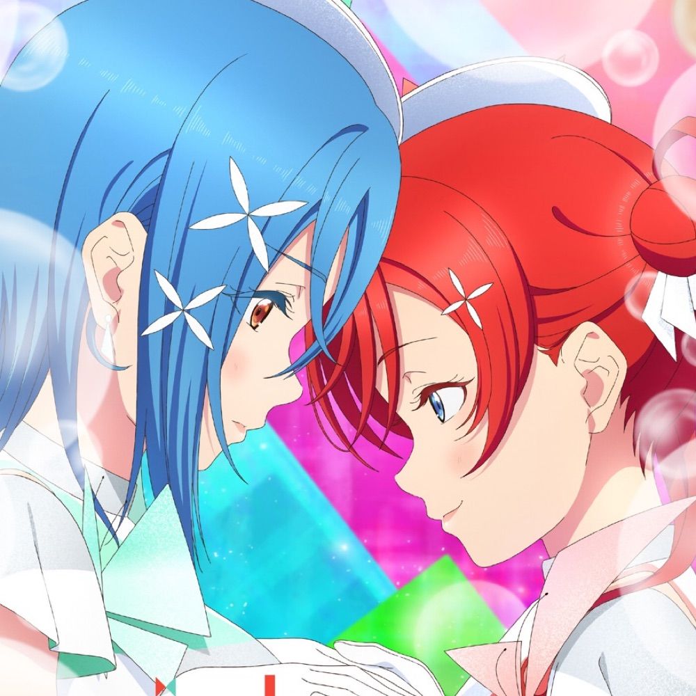 ブリッツYoshimuneP