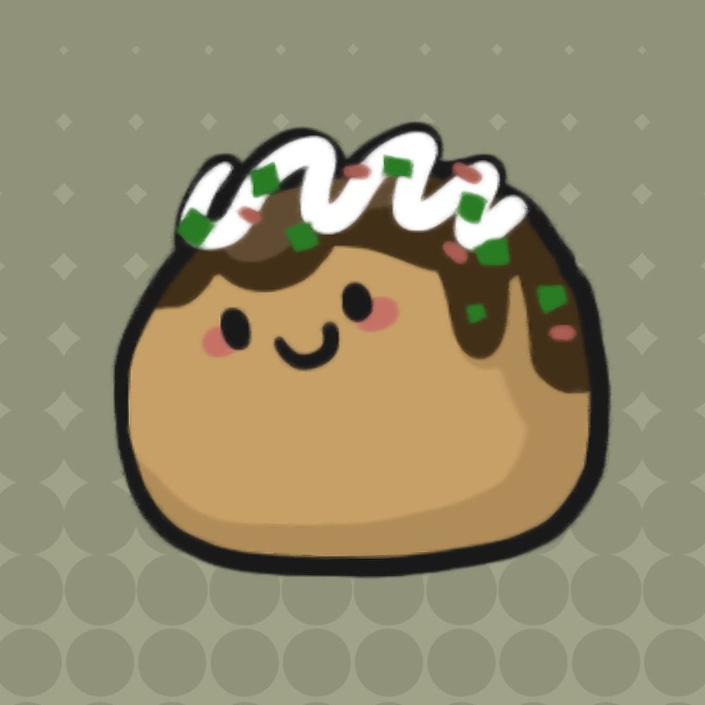 🌟辣ㄍ章魚丸🍡🐙