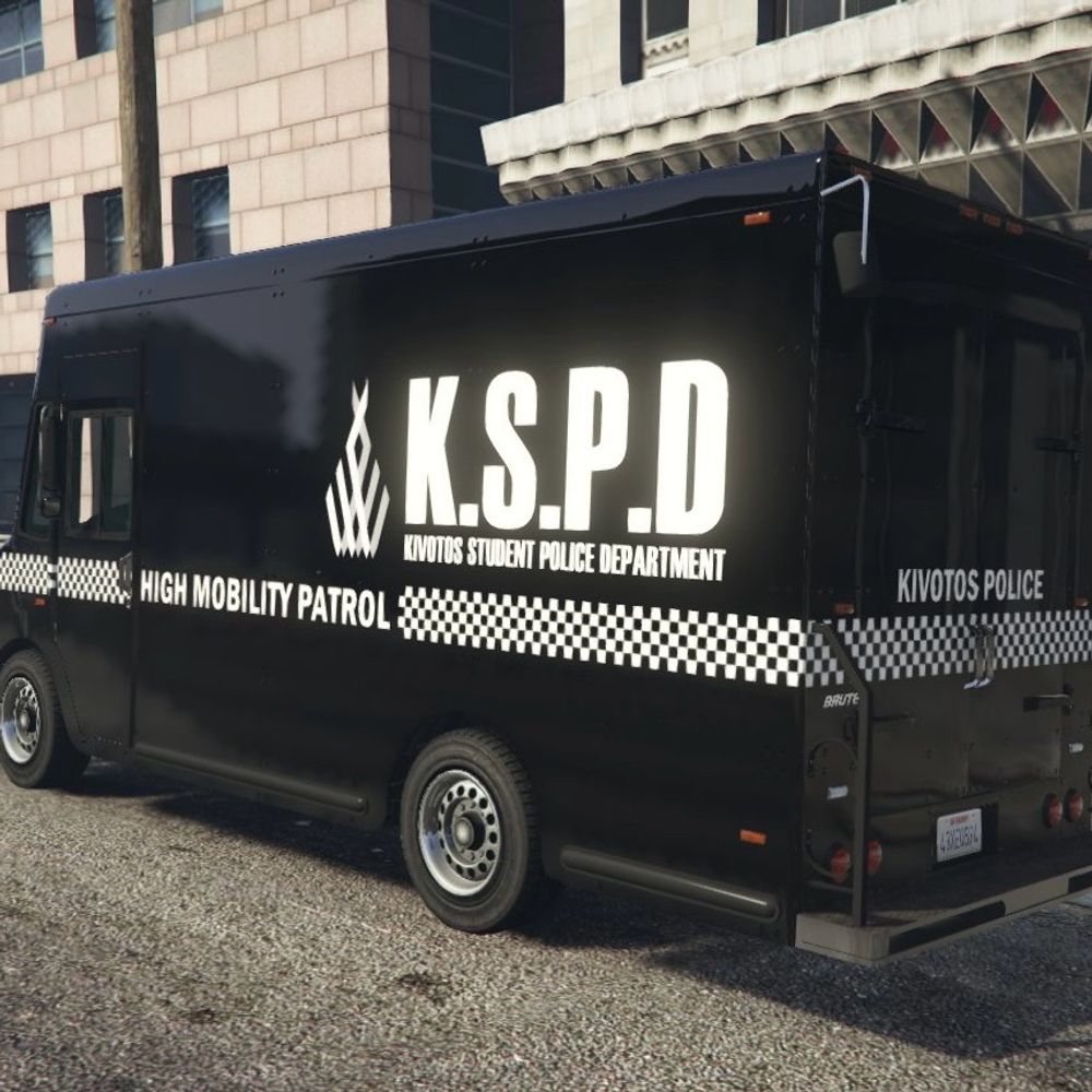 Sgt.S@KSPD