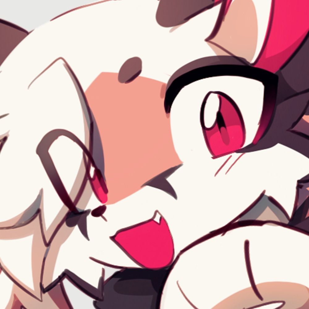 Fox ΘΔ 🏳️‍🌈🦊's avatar