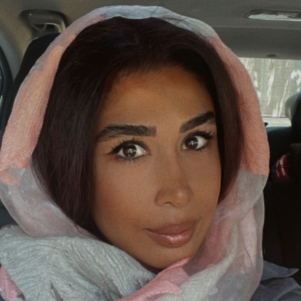 Hedieh khatibi
