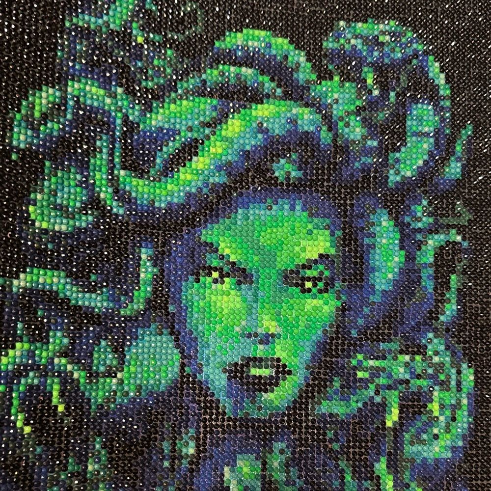 Trash Witch