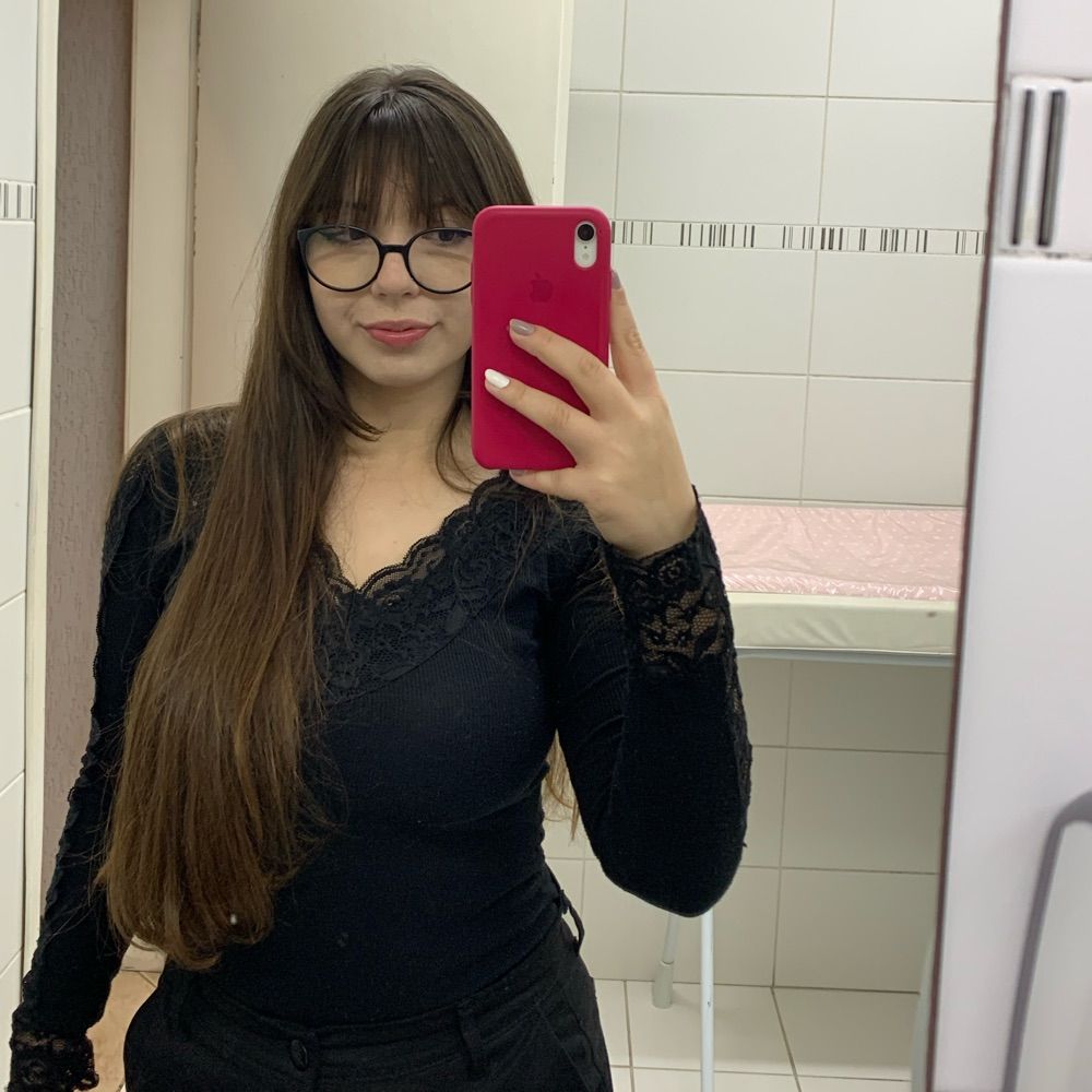 fabicereja 🍒