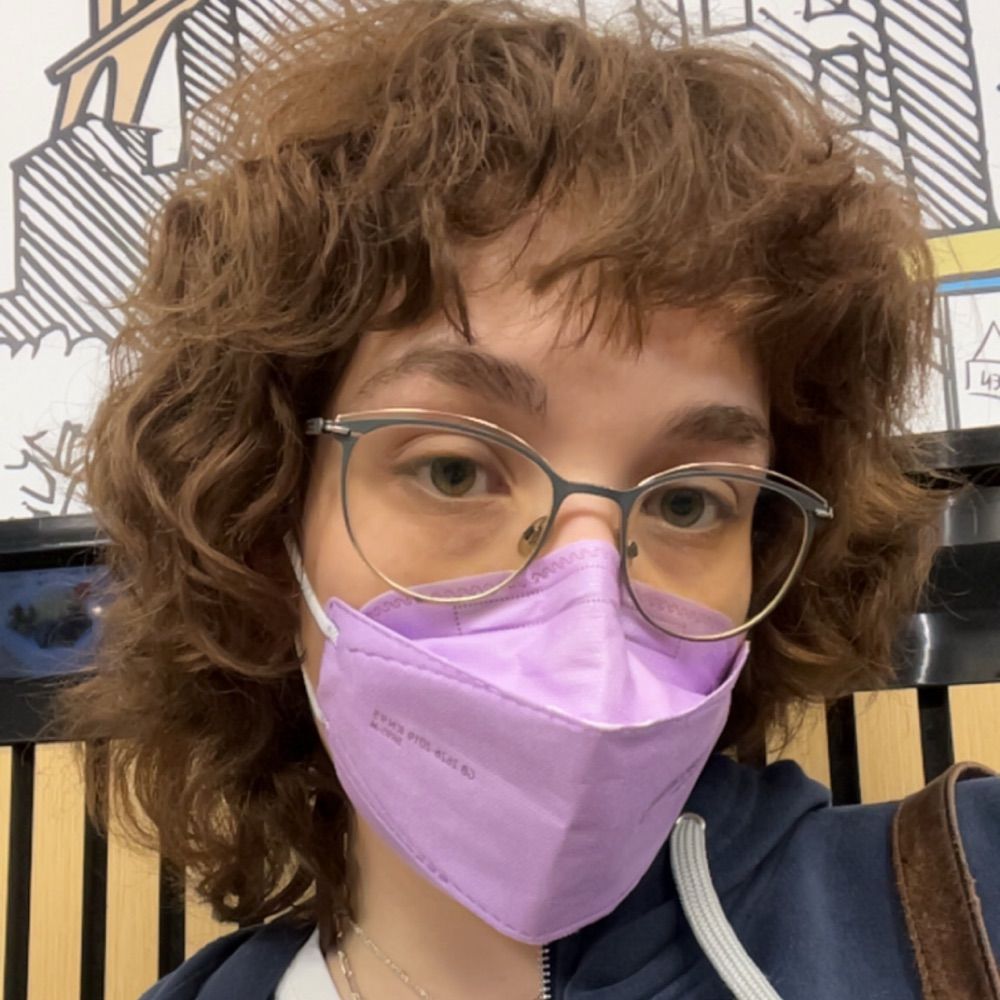 User avatar