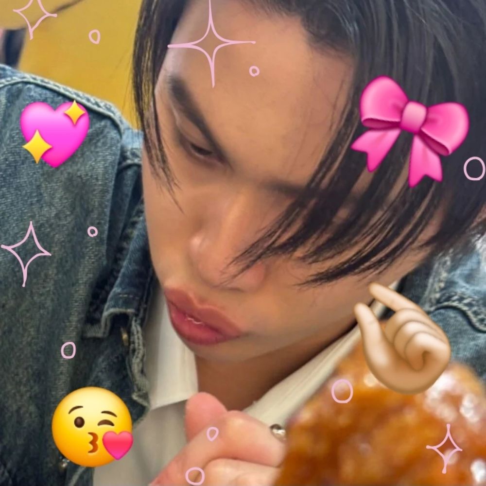 🌈 chole โคล ✨️