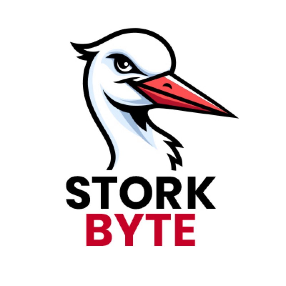 storkbyte