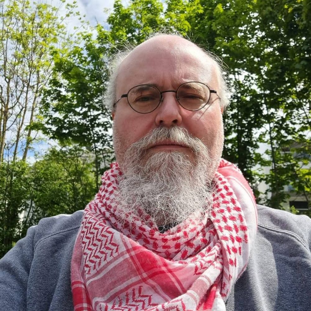 Marc Burggraff