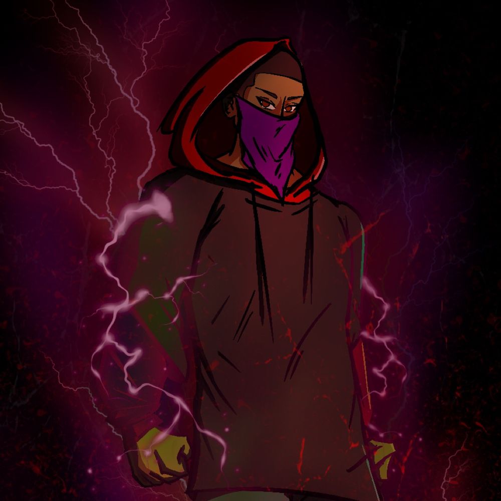 DizZyThaArtist