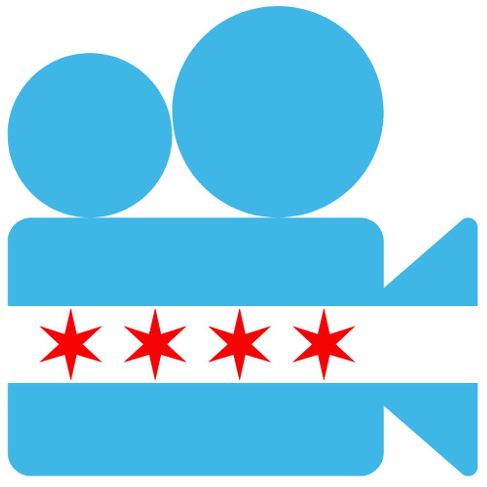 Chicago 70MM IMAX Campaign