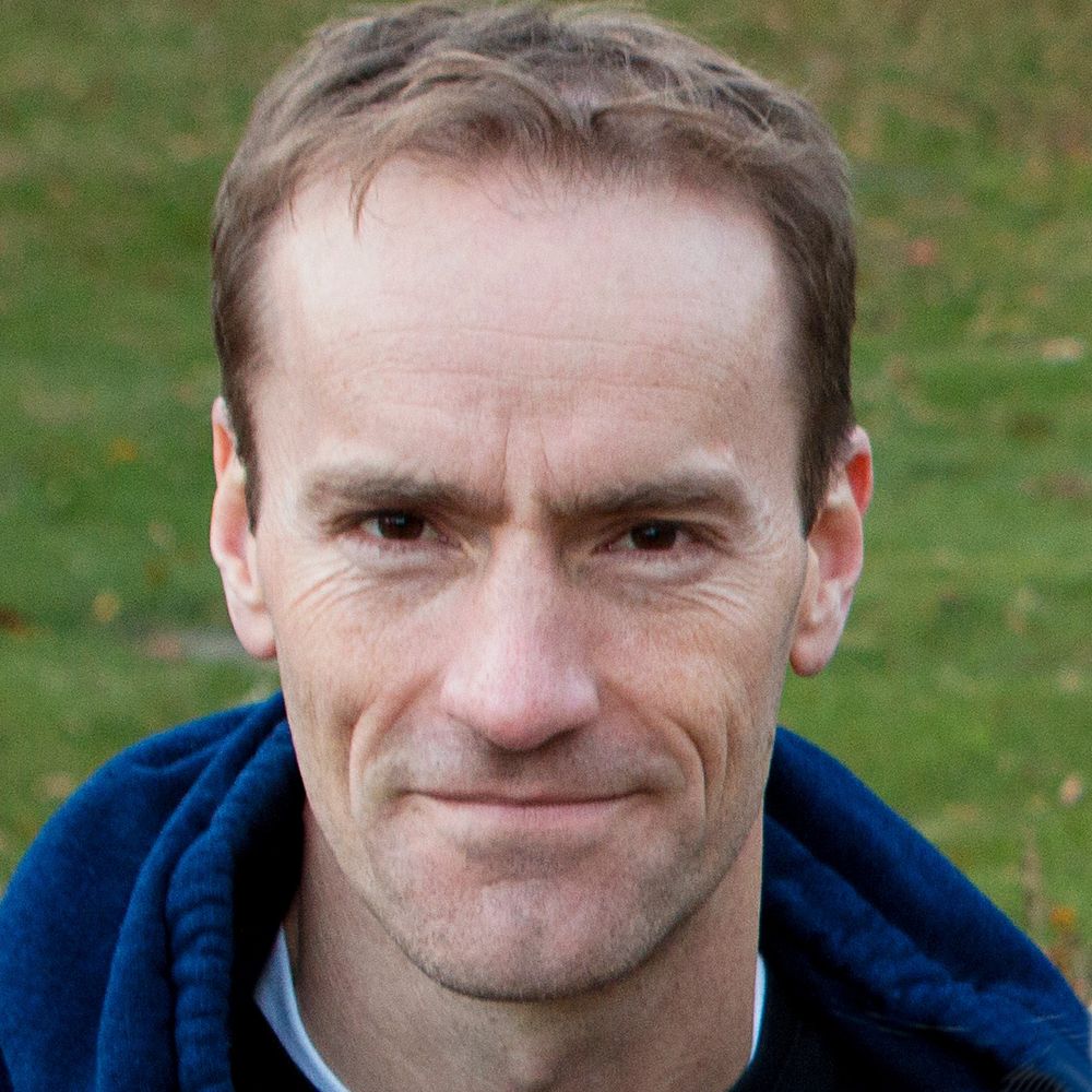 Duane Wesemann