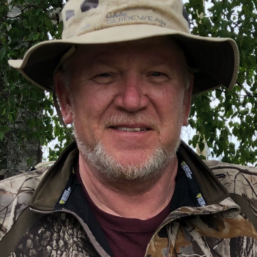 Mark Paddock
