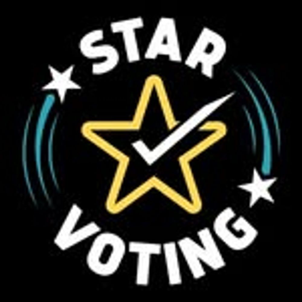 STAR Voting Ohio