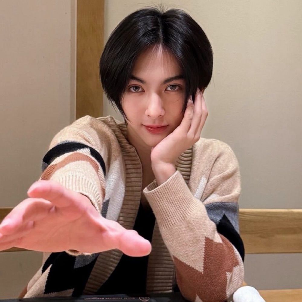 PC โคตรรักคนที่ชื่อคอปเปอร์เลย 🥲