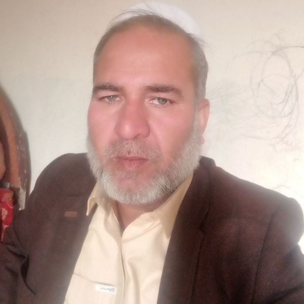 Basharat khan