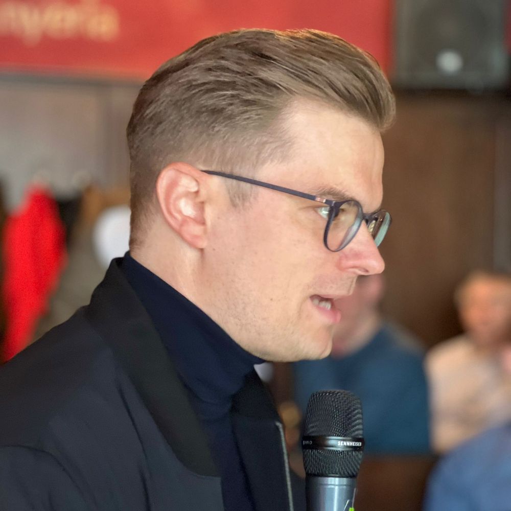 Sven Haller