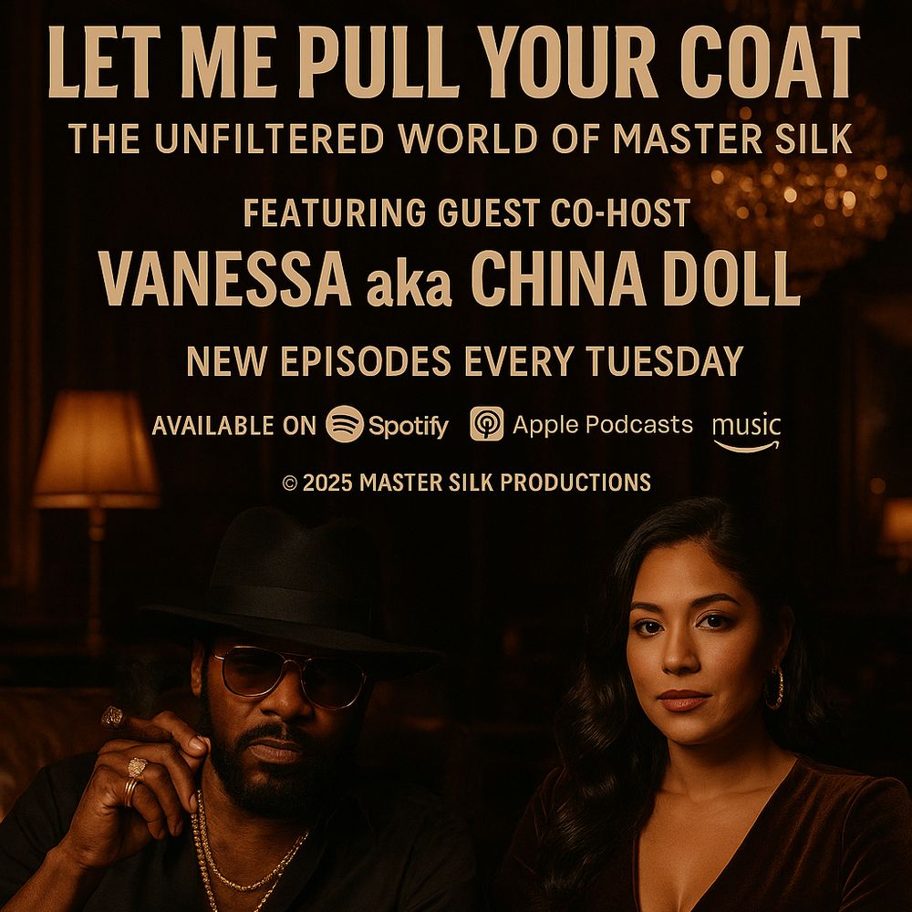 Master Silk