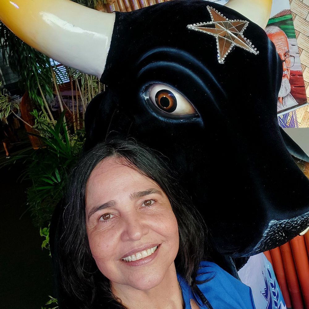 Valéria Cesar 🚩💙