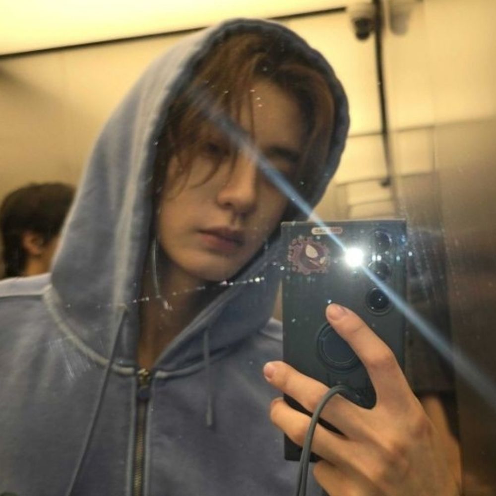 น้องพีซแฟนพี่ฮั่น