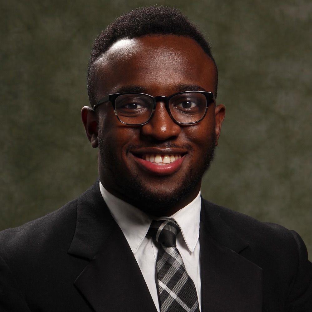 Oluwafemi Popoola, PharmD, BCPS, BCCCP