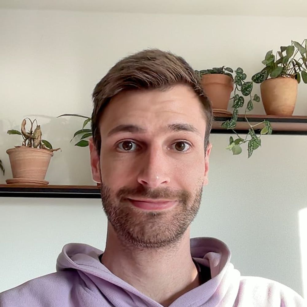 Niclas van Eyk