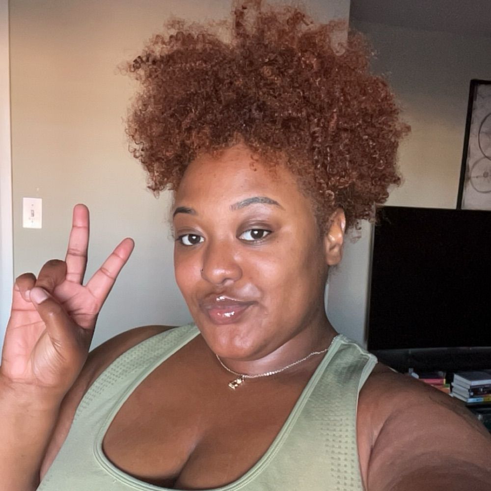 LittleMrsVirgo🧚🏽‍♀️