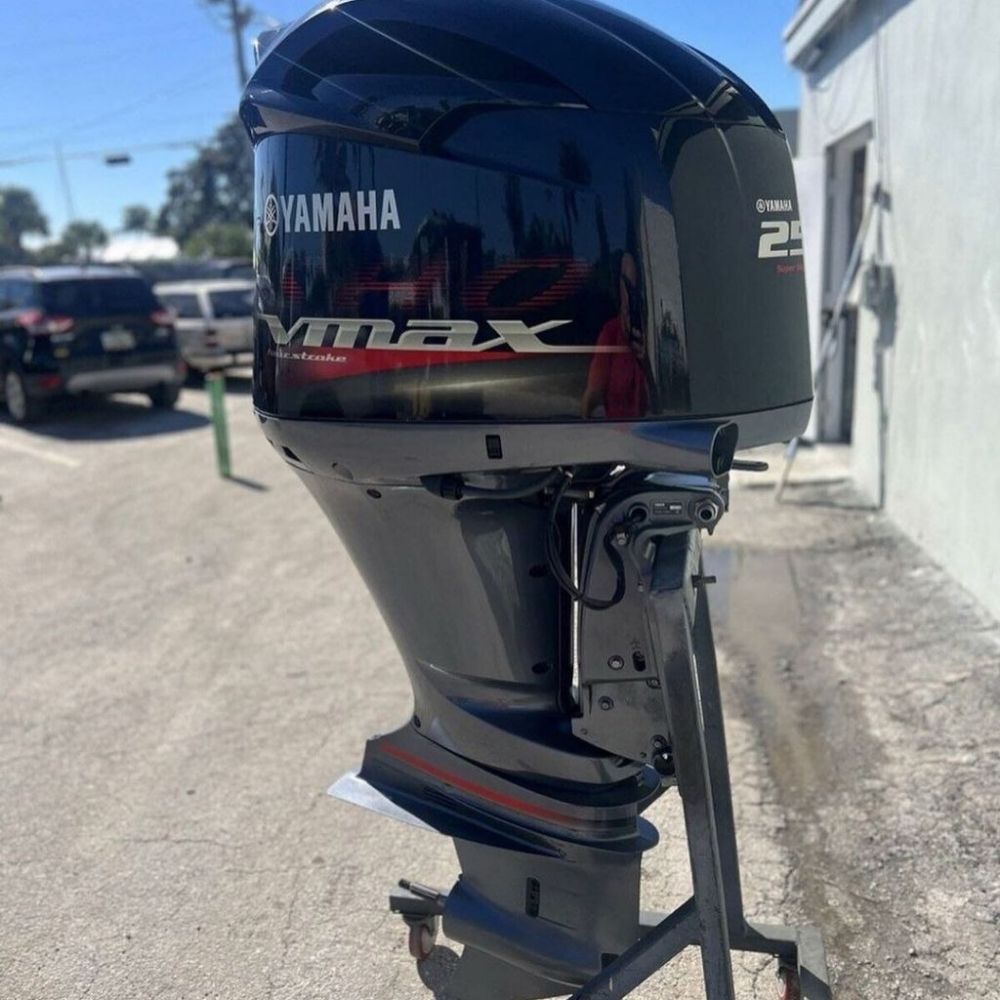 Outboard Home