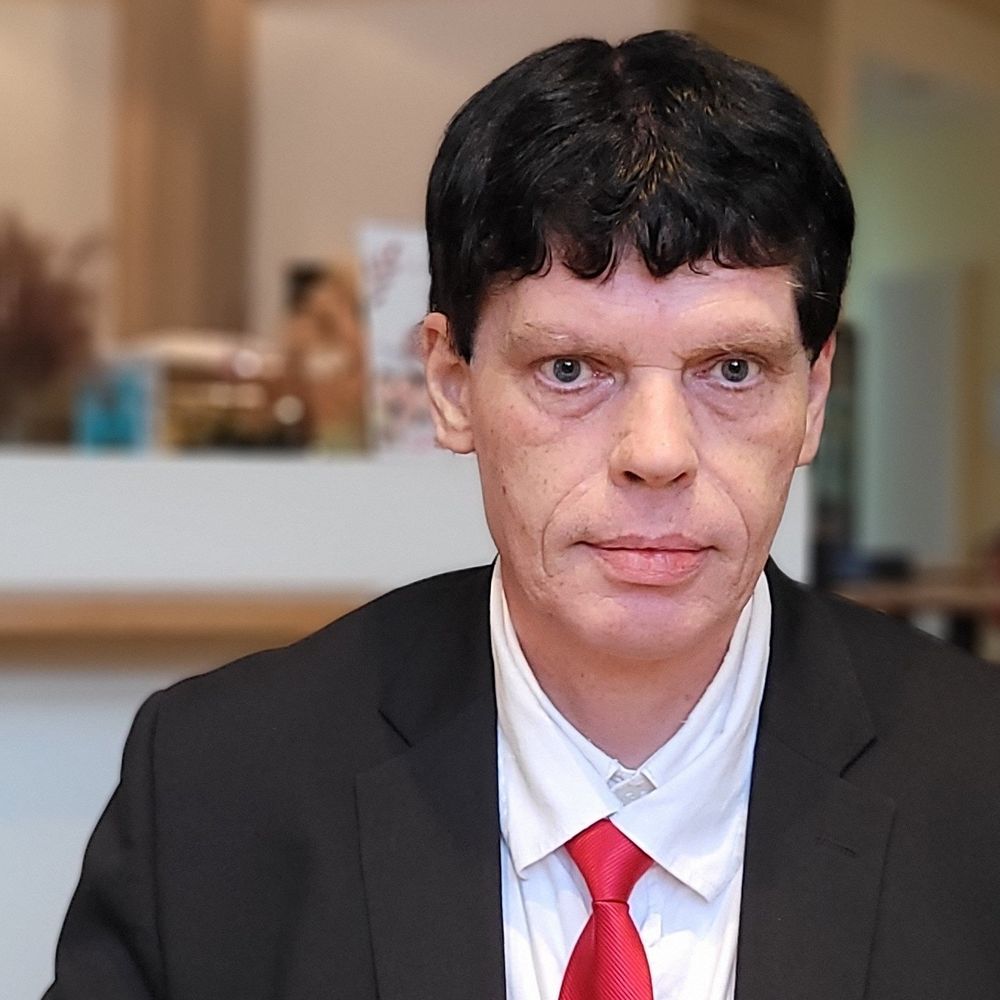 Andreas Klamm